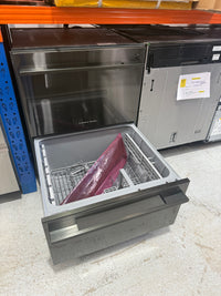 Thumbnail for Buy Factory second Fisher&Paykel Double Dishdrawer Dishwasher DD60DDFB9 |  | [product_variant] | Second Hand Appliances Geebung Brisbane