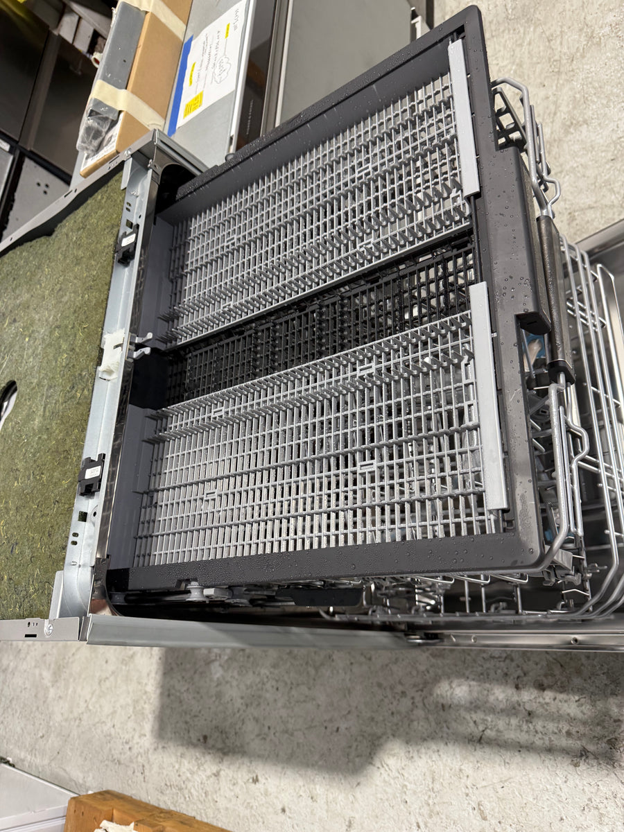 Factory second Fisher & Paykel Fully Integrated Dishwasher DW60U6I1 - Second Hand Appliances Geebung