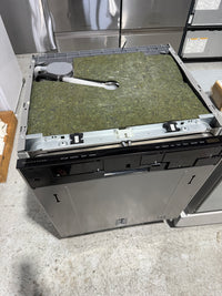 Thumbnail for Factory second Fisher & Paykel Fully Integrated Dishwasher DW60U6I1 - Second Hand Appliances Geebung