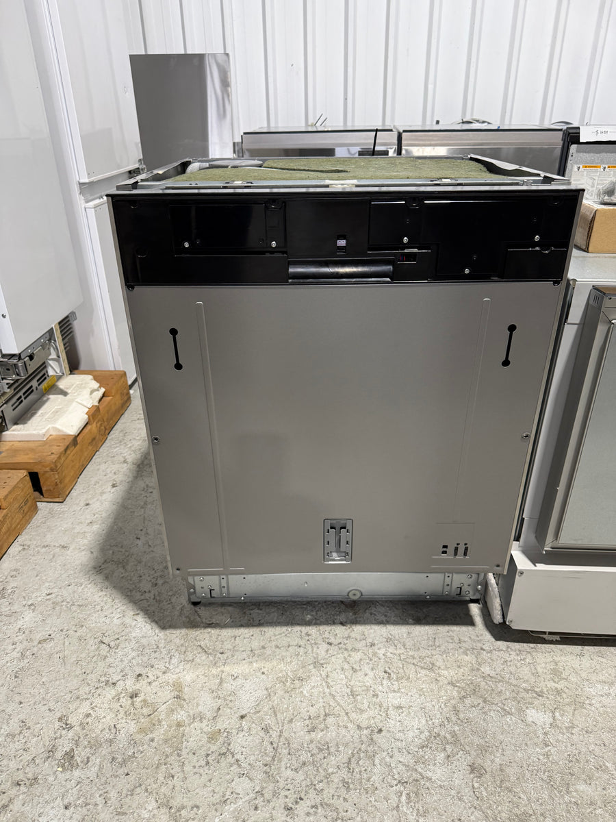 Factory second Fisher & Paykel Fully Integrated Dishwasher DW60U6I1 - Second Hand Appliances Geebung