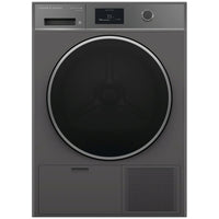 Thumbnail for Factory second Fisher & Paykel Heat Pump Dryer with Steam Care – DH9060HG1 - Second Hand Appliances Geebung
