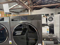 Thumbnail for Factory second Fisher & Paykel Heat Pump Dryer with Steam Care – DH9060HG1 - Second Hand Appliances Geebung