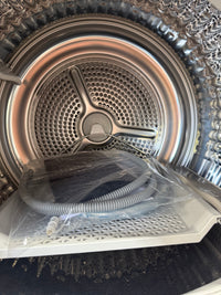 Thumbnail for Factory second Fisher & Paykel Heat Pump Dryer with Steam Care – DH9060HG1 - Second Hand Appliances Geebung