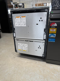 Thumbnail for Factory second Fisher&Paykel Integrated Double DishDrawer ‘TALL’ DD60DTX6I1 - Second Hand Appliances Geebung