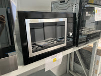 Thumbnail for Factory second Fisher&Paykel Microwave oven, 60cm, OM25BLSB1 - Second Hand Appliances Geebung