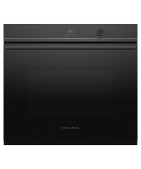 Thumbnail for Factory second Fisher & Paykel OB76SDPTDB1 premium 76cm built-in oven - Second Hand Appliances Geebung