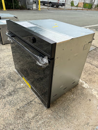 Thumbnail for Factory second Fisher & Paykel OB76SDPTDB1 premium 76cm built-in oven - Second Hand Appliances Geebung