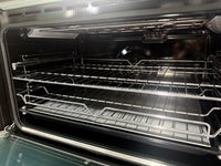 Thumbnail for Factory second Fisher&Paykel OB90S9MEPX3 90cm Series 9 Contemporary Pyrolytic Oven – Stainless Steel - Second Hand Appliances Geebung