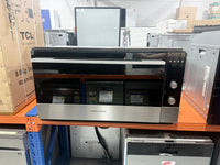 Thumbnail for Factory second Fisher&Paykel OB90S9MEPX3 90cm Series 9 Contemporary Pyrolytic Oven – Stainless Steel - Second Hand Appliances Geebung