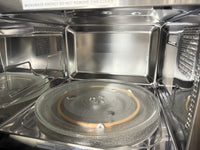 Thumbnail for Factory second Fisher & Paykel OM25BLSB1 60cm built-in microwave - Second Hand Appliances Geebung