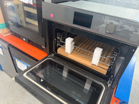 Thumbnail for Factory second Fisher & Paykel OM60NMTDG1 60 cm Combination Microwave Oven - Second Hand Appliances Geebung