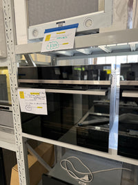 Thumbnail for Factory second Fisher & Paykel OS60NDB1 is a 60cm Built-in Combination Steam Oven - Second Hand Appliances Geebung