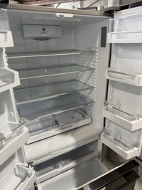 Thumbnail for Factory second Fisher & Paykel RF522ADUB5 487L French Door Refrigerator - Second Hand Appliances Geebung