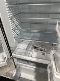 Thumbnail for Factory second Fisher & Paykel RF522ADUB5 487L French Door Refrigerator - Second Hand Appliances Geebung