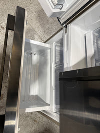 Thumbnail for Factory second Fisher & Paykel RF522ADUB5 487L French Door Refrigerator - Second Hand Appliances Geebung