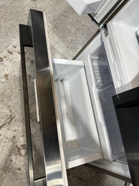 Thumbnail for Factory second Fisher & Paykel RF522ADUB5 487L French Door Refrigerator - Second Hand Appliances Geebung