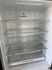 Thumbnail for Factory second Fisher & Paykel RF522BRPB6 494-liter bottom mount refrigerator-freezer - Second Hand Appliances Geebung