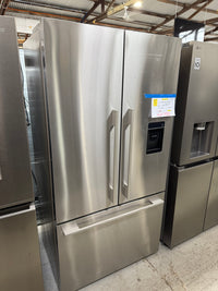Thumbnail for Factory second Fisher&Paykel RF610ADUX5 569L French Door Refrigerator - Second Hand Appliances Geebung