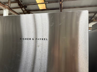 Thumbnail for Factory second Fisher&Paykel RF610ADUX5 569L French Door Refrigerator - Second Hand Appliances Geebung