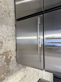 Thumbnail for Factory second Fisher&Paykel RF610ADUX5 569L French Door Refrigerator - Second Hand Appliances Geebung