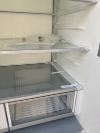 Thumbnail for Buy Factory second Fisher & Paykel RF730QNUVB1 690 L Quad Door Refrigerator – Black Stainless Steel with Ice & Water |  | [product_variant] | Second Hand Appliances Geebung Brisbane