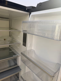 Thumbnail for Buy Factory second Fisher & Paykel RF730QNUVB1 690 L Quad Door Refrigerator – Black Stainless Steel with Ice & Water |  | [product_variant] | Second Hand Appliances Geebung Brisbane