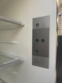 Thumbnail for Buy Factory second Fisher & Paykel RF730QNUVB1 690 L Quad Door Refrigerator – Black Stainless Steel with Ice & Water |  | [product_variant] | Second Hand Appliances Geebung Brisbane