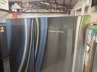 Thumbnail for Buy Factory second Fisher & Paykel RF730QNUVB1 690 L Quad Door Refrigerator – Black Stainless Steel with Ice &Water |  | [product_variant] | Second Hand Appliances Geebung Brisbane