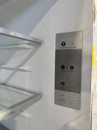 Thumbnail for Factory second Fisher&Paykel RF730QZUVB1 690L Quad Door Fridge Freezer – Matte Black - Second Hand Appliances Geebung