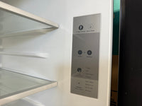 Thumbnail for Factory second Fisher & Paykel RF730QZUVB1 690L Quad Door Fridge (Matte Black Glass) - Second Hand Appliances Geebung