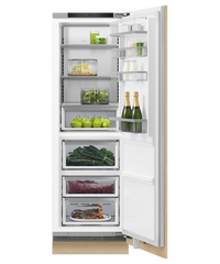 Thumbnail for Buy Factory second Fisher & Paykel RS6019S3RH1 – 60cm Series 9 Integrated Triple Zone Refrigerator |  | [product_variant] | Second Hand Appliances Geebung Brisbane