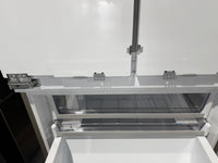 Thumbnail for Factory second Fisher &Paykel RS90A1 476L Integrated French Door Fridge – Premium Built-In Refrigerator for Modern Kitchens - Second Hand Appliances Geebung