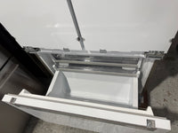 Thumbnail for Factory second Fisher &Paykel RS90A1 476L Integrated French Door Fridge – Premium Built-In Refrigerator for Modern Kitchens - Second Hand Appliances Geebung