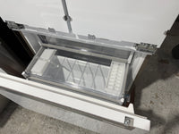 Thumbnail for Factory second Fisher &Paykel RS90A1 476L Integrated French Door Fridge – Premium Built-In Refrigerator for Modern Kitchens - Second Hand Appliances Geebung