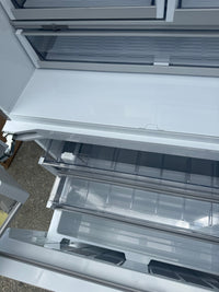 Thumbnail for Buy Factory second Fisher & Paykel RS90AU1 476L Integrated French Door Fridge (NAT) |  | [product_variant] | Second Hand Appliances Geebung Brisbane