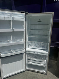 Thumbnail for Buy Factory second Fisher & Paykel Series 5 413L Bottom Mount Refrigerator – Stainless Steel (Left Hinge) RF442BLPX6 |  | [product_variant] | Second Hand Appliances Geebung Brisbane