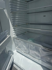 Thumbnail for Buy Factory second Fisher & Paykel Series 5 413L Bottom Mount Refrigerator – Stainless Steel (Left Hinge) RF442BLPX6 |  | [product_variant] | Second Hand Appliances Geebung Brisbane