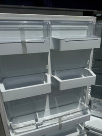 Thumbnail for Buy Factory second Fisher & Paykel Series 5 413L Bottom Mount Refrigerator – Stainless Steel (Left Hinge) RF442BLPX6 |  | [product_variant] | Second Hand Appliances Geebung Brisbane