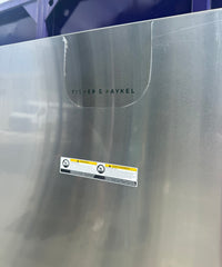 Thumbnail for Buy Factory second Fisher & Paykel Series 5 413L Bottom Mount Refrigerator – Stainless Steel (Left Hinge) RF442BLPX6 |  | [product_variant] | Second Hand Appliances Geebung Brisbane