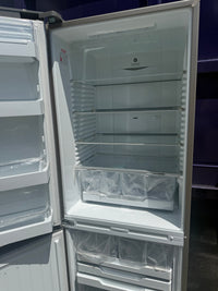 Thumbnail for Buy Factory second Fisher & Paykel Series 5 413L Bottom Mount Refrigerator – Stainless Steel (Left Hinge) RF442BLPX6 |  | [product_variant] | Second Hand Appliances Geebung Brisbane