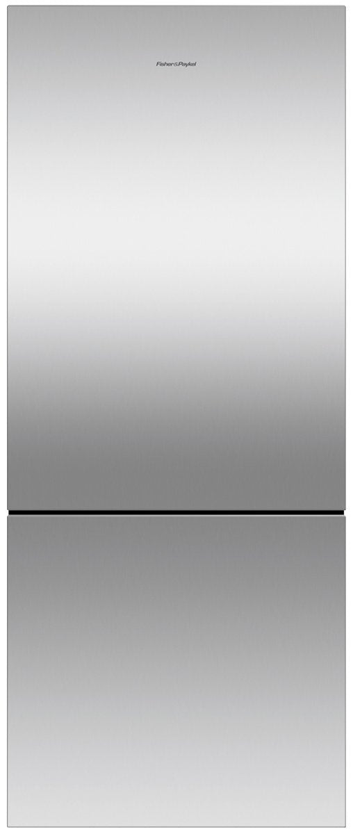 Buy Factory second Fisher & Paykel Series 5 413L Bottom Mount Refrigerator – Stainless Steel (Left Hinge) RF442BLPX6 |  | [product_variant] | Second Hand Appliances Geebung Brisbane