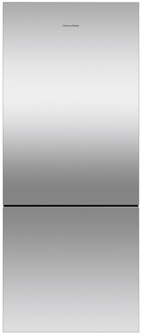 Thumbnail for Buy Factory second Fisher & Paykel Series 5 413L Bottom Mount Refrigerator – Stainless Steel (Left Hinge) RF442BLPX6 |  | [product_variant] | Second Hand Appliances Geebung Brisbane