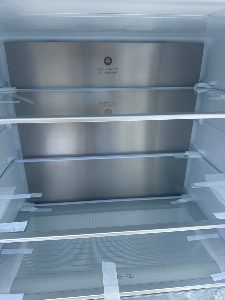 Buy Factory second Fisher & Paykel Series 5 515 L Bottom Mount Refrigerator – RF505BRNX1 (Plumbed Ice & Water) |  | [product_variant] | Second Hand Appliances Geebung Brisbane