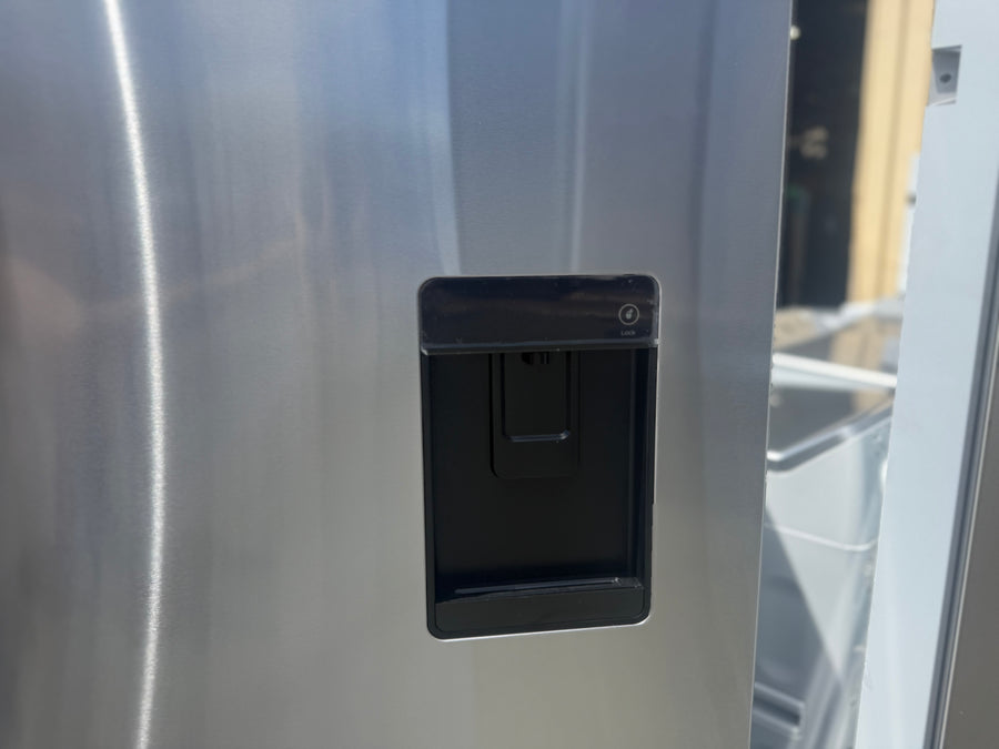 Buy Factory second Fisher & Paykel Series 5 515 L Bottom Mount Refrigerator – RF505BRNX1 (Plumbed Ice & Water) |  | [product_variant] | Second Hand Appliances Geebung Brisbane