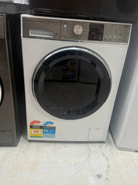 Thumbnail for Factory second Fisher & Paykel Series 7 11kg Front Load Washing Machine with Steam Care  Model: WH1160P3 - Second Hand Appliances Geebung