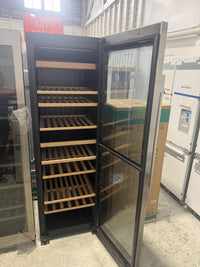 Thumbnail for Buy Factory second Fisher & Paykel Series 7 Wine Storage Cabinet 144 Bottle Stainless Steel Right Hinge RF356RDWX1 |  | [product_variant] | Second Hand Appliances Geebung Brisbane
