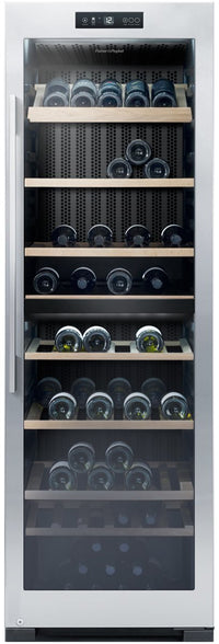 Thumbnail for Buy Factory second Fisher & Paykel Series 7 Wine Storage Cabinet 144 Bottle Stainless Steel Right Hinge RF356RDWX1 |  | [product_variant] | Second Hand Appliances Geebung Brisbane