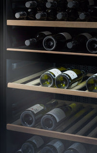 Thumbnail for Buy Factory second Fisher & Paykel Series 7 Wine Storage Cabinet 144 Bottle Stainless Steel Right Hinge RF356RDWX1 |  | [product_variant] | Second Hand Appliances Geebung Brisbane