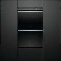 Thumbnail for Factory second Fisher & Paykel Series 9 76cm Double Oven – OB76DDPTDX2 - Second Hand Appliances Geebung