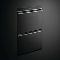 Thumbnail for Factory second Fisher & Paykel Series 9 76cm Double Oven – OB76DDPTDX2 - Second Hand Appliances Geebung